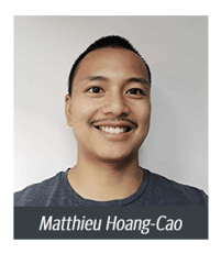 Matthieu Hoang-Cao