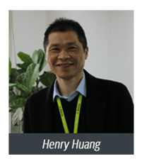 Henry Huang